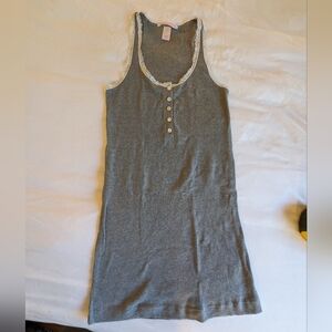 Victoria Secret Tank